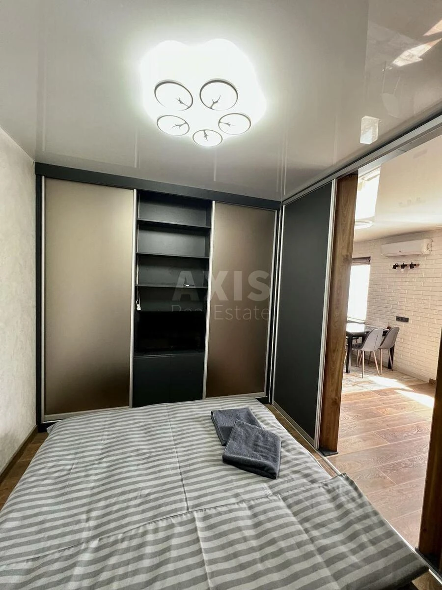 1k apartment vul. Vyshnjakivs'ka 2651934