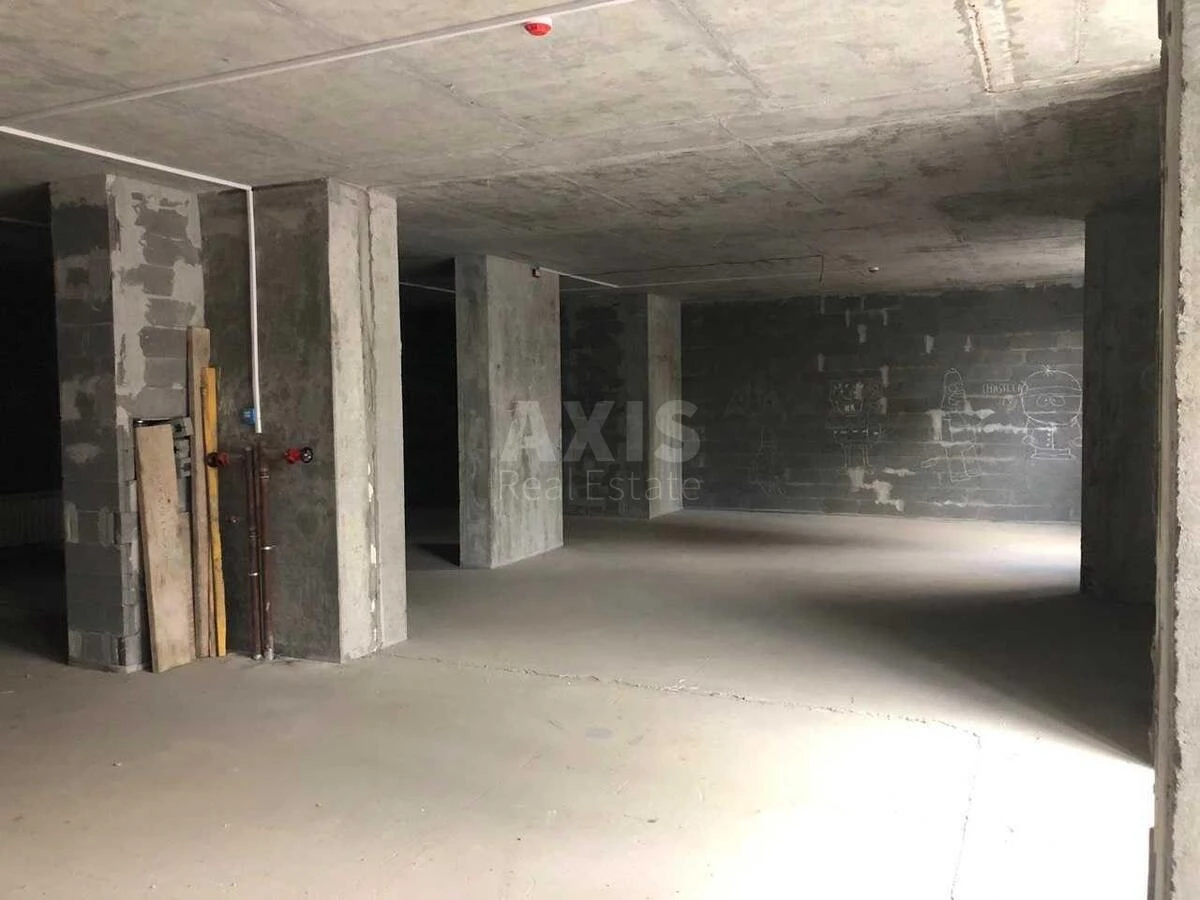 Объект сервиса ул. Никольско-Слободская 10, 165м2667931