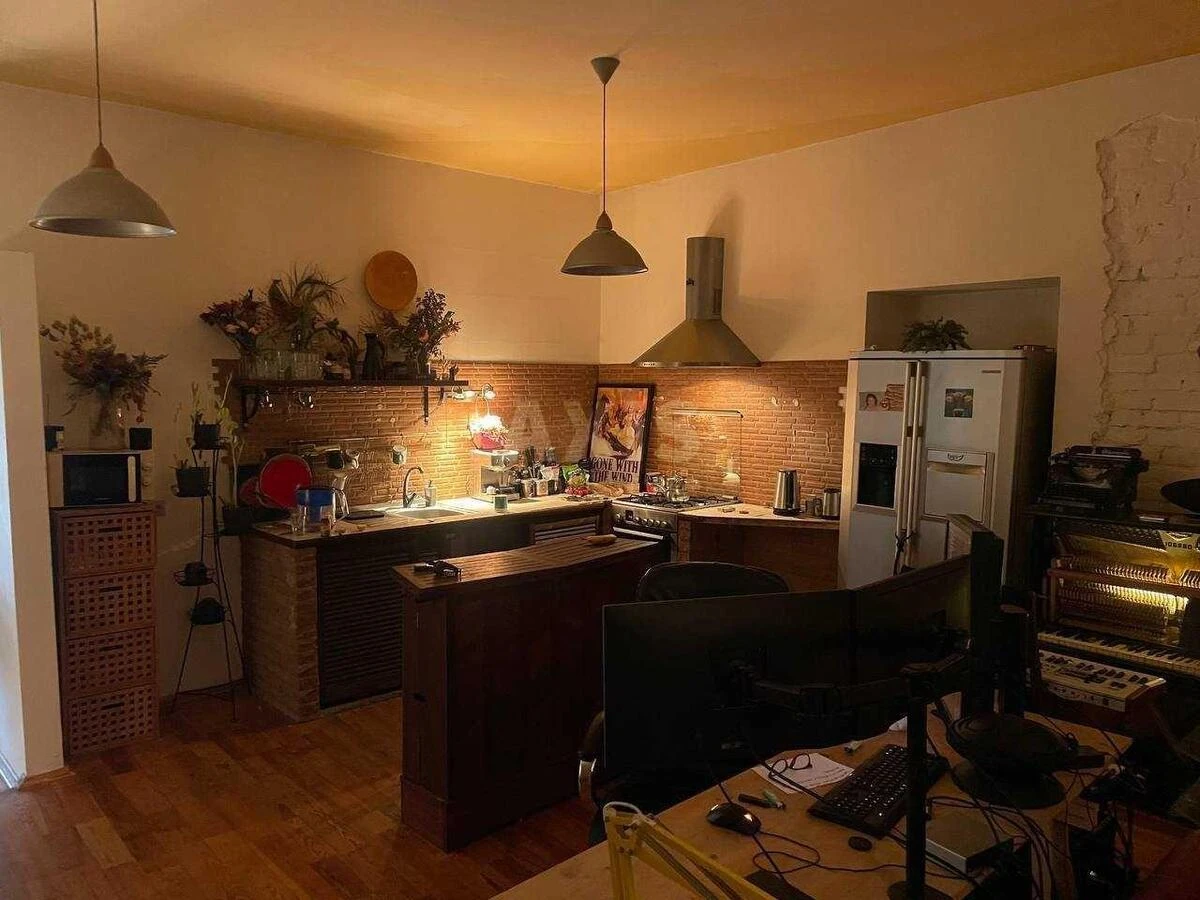 2k apartment vul. Jaroslavs'ka 10684731
