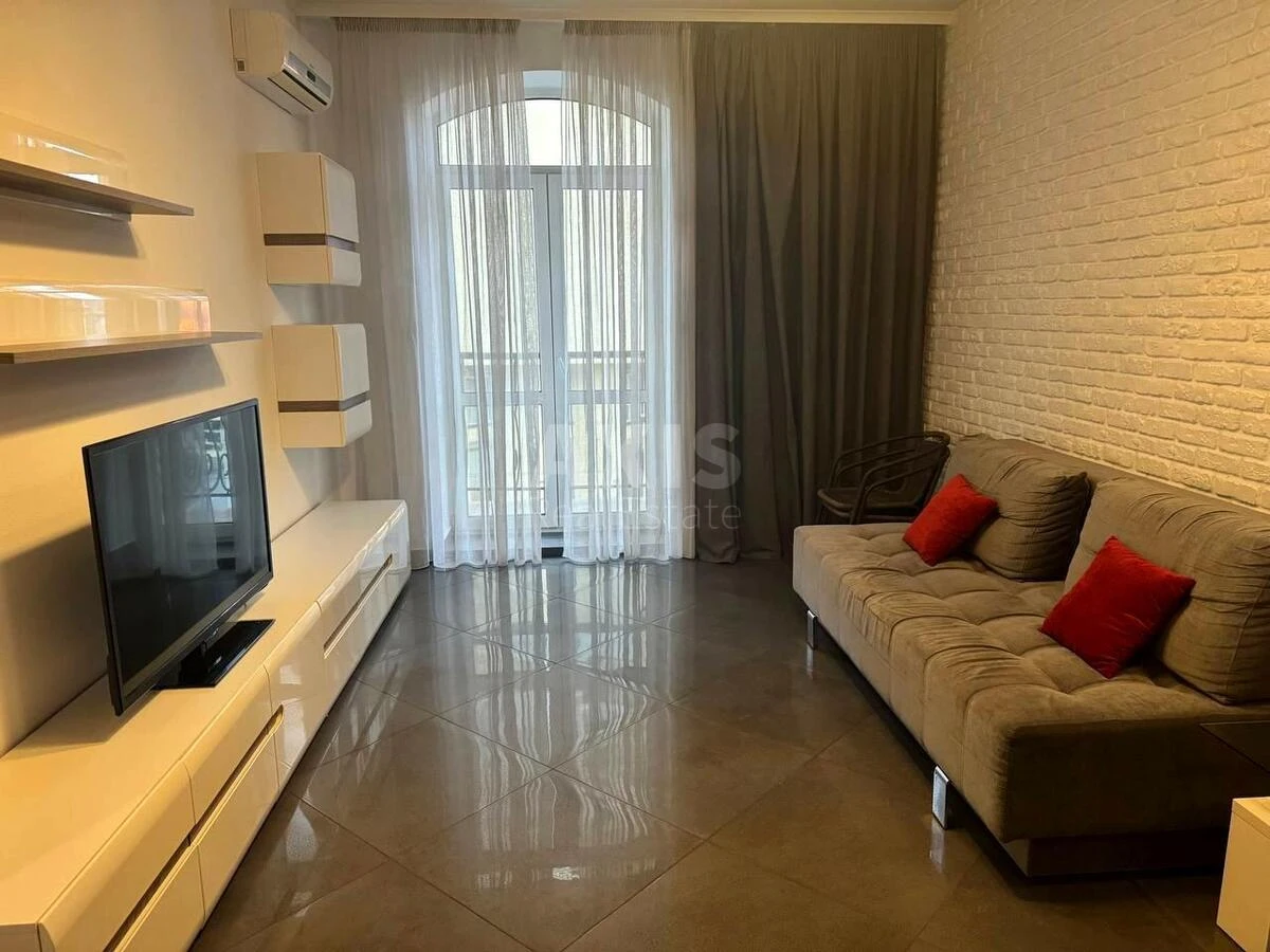 2k apartment vul. Rognidyns'ka 5/14668322