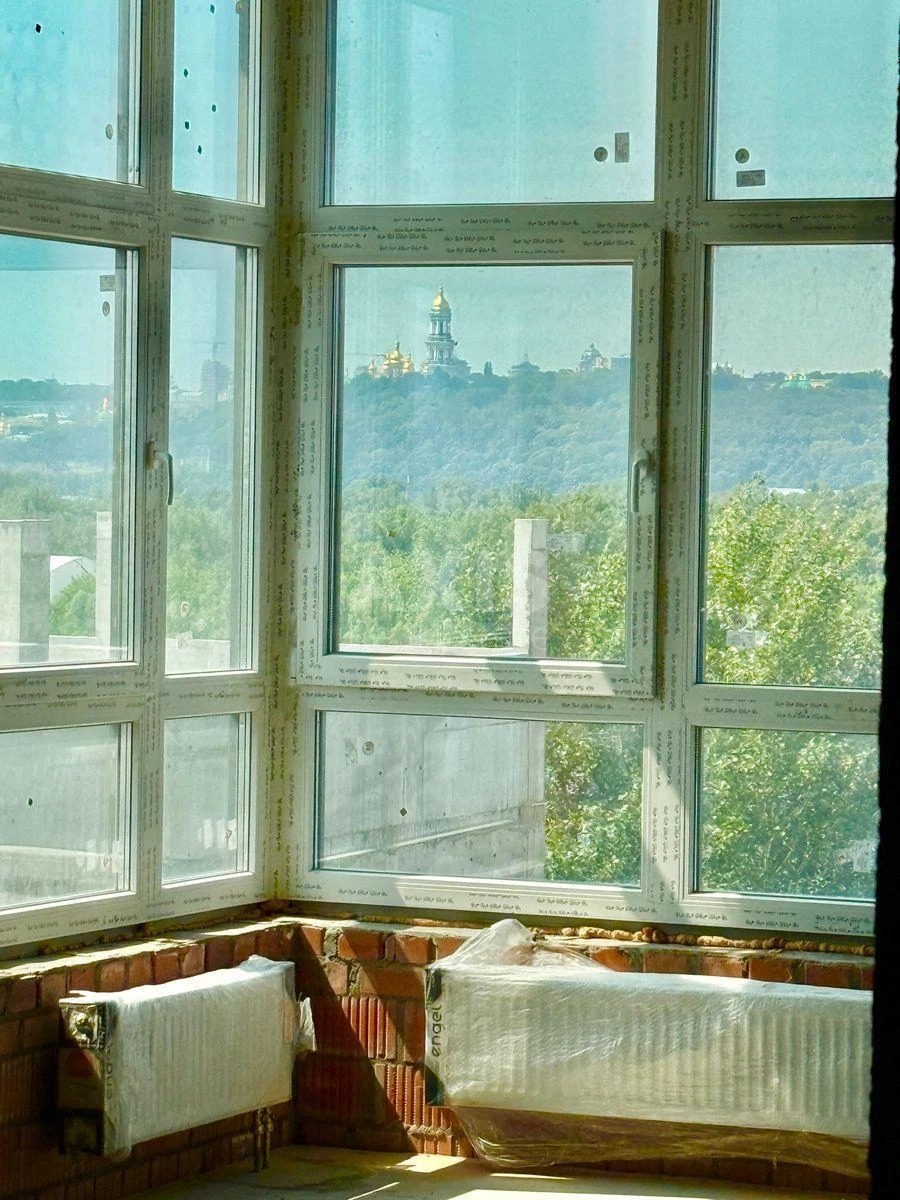 4k apartment vul. Mykil's'ko-Slobids'ka 11584473