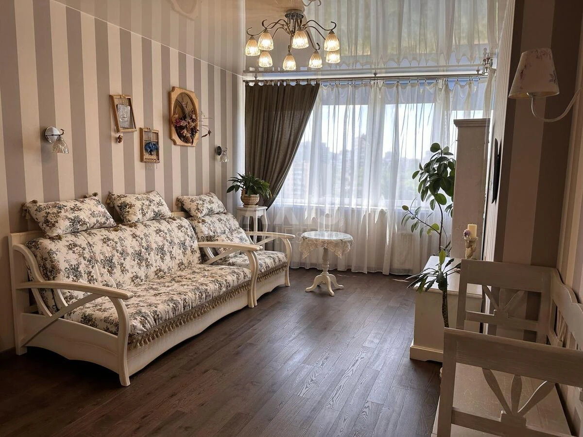 2k apartment vul. Vyshgorods'ka 45699673