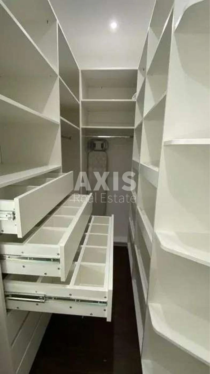 2k apartment vul. Myhajla Maksymovycha three-G313678