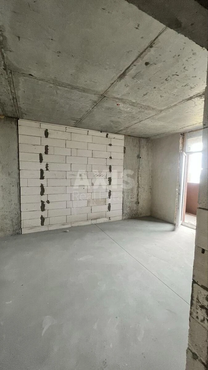 2k apartment vul. Boryspil's'ka 40699783