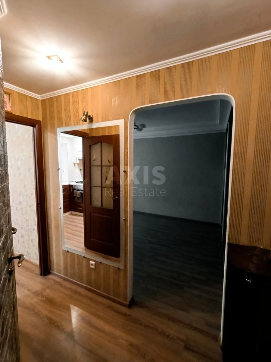 1k apartment bul. Mykoly Mikhnovskoho 3А652822