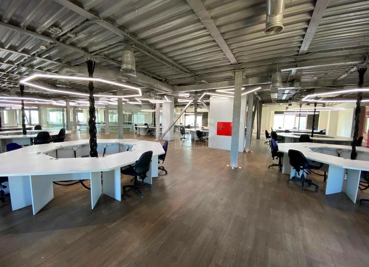 Office vul. Degtjarivs'ka 27Т, 777m266876