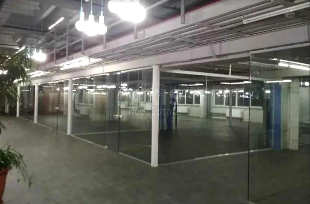 Office vul. Sholudenka 3, 1712m2668922