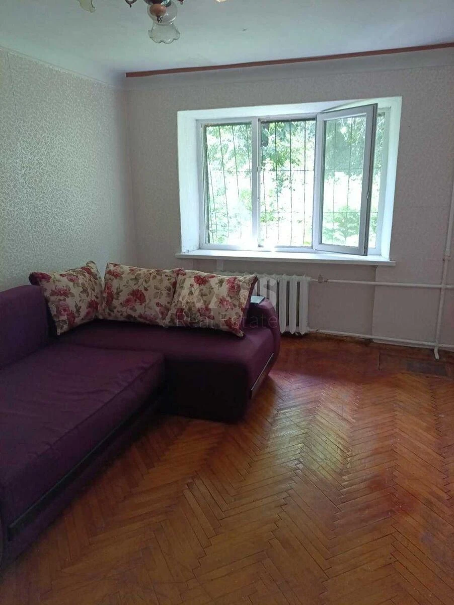 2k apartment vul. Volodymyra Naumovycha 10700462
