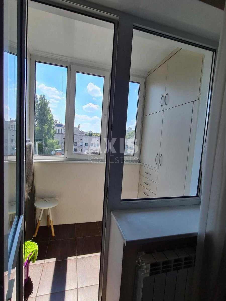 3k apartment vul. Akademika Romodanova 11/15566338