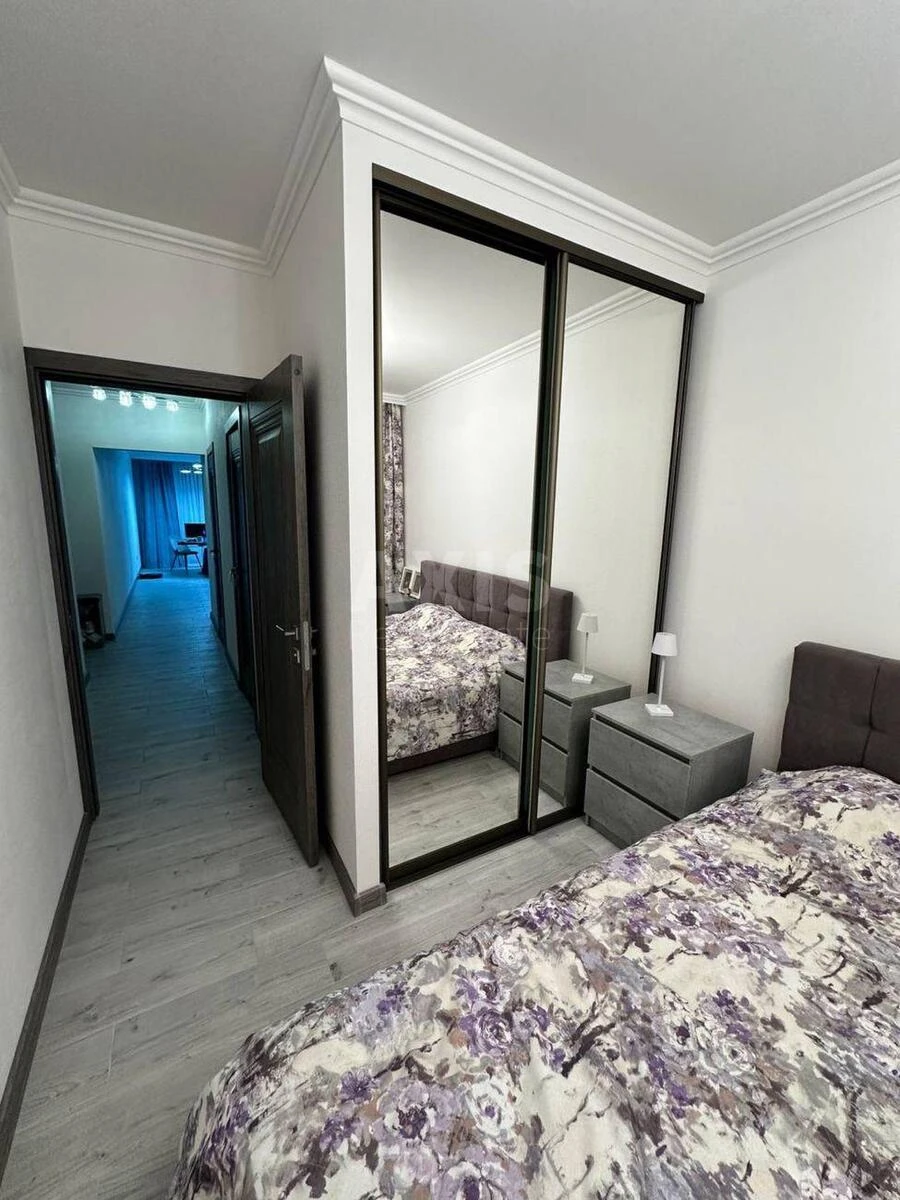 2k apartment vul. Pol'ova 73669375