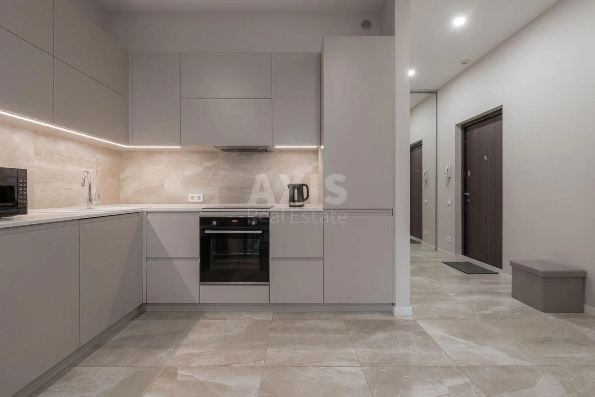 2k apartment vul. Kudri Ivana 766956