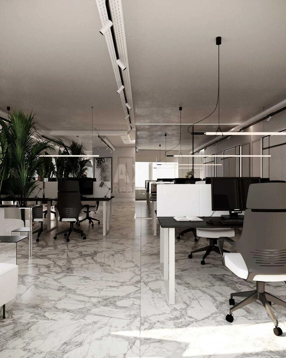 Офис спуск Кловский 7, 265м2631273