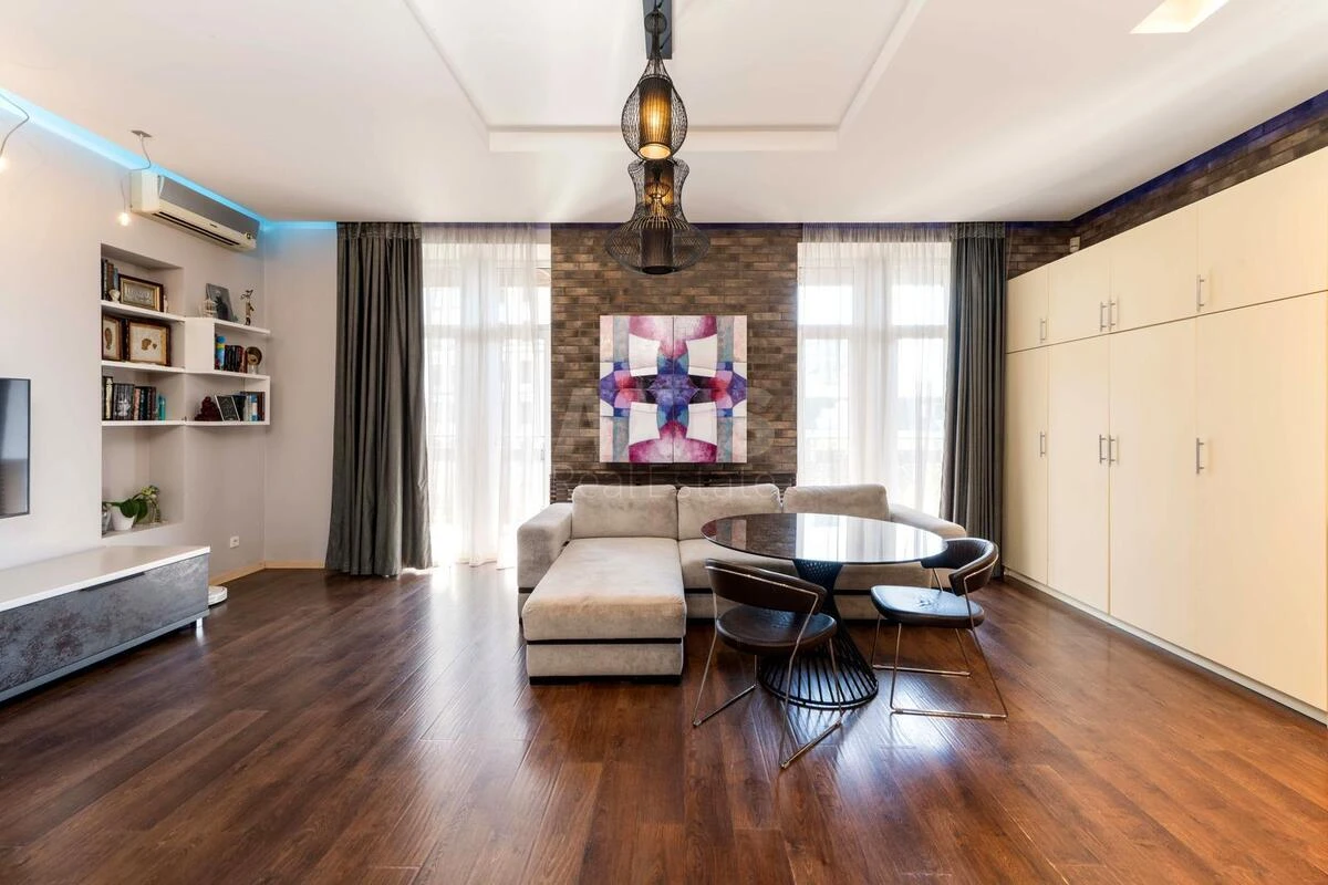 4k apartment vul. Skoropads'kogo Pavla 16631740