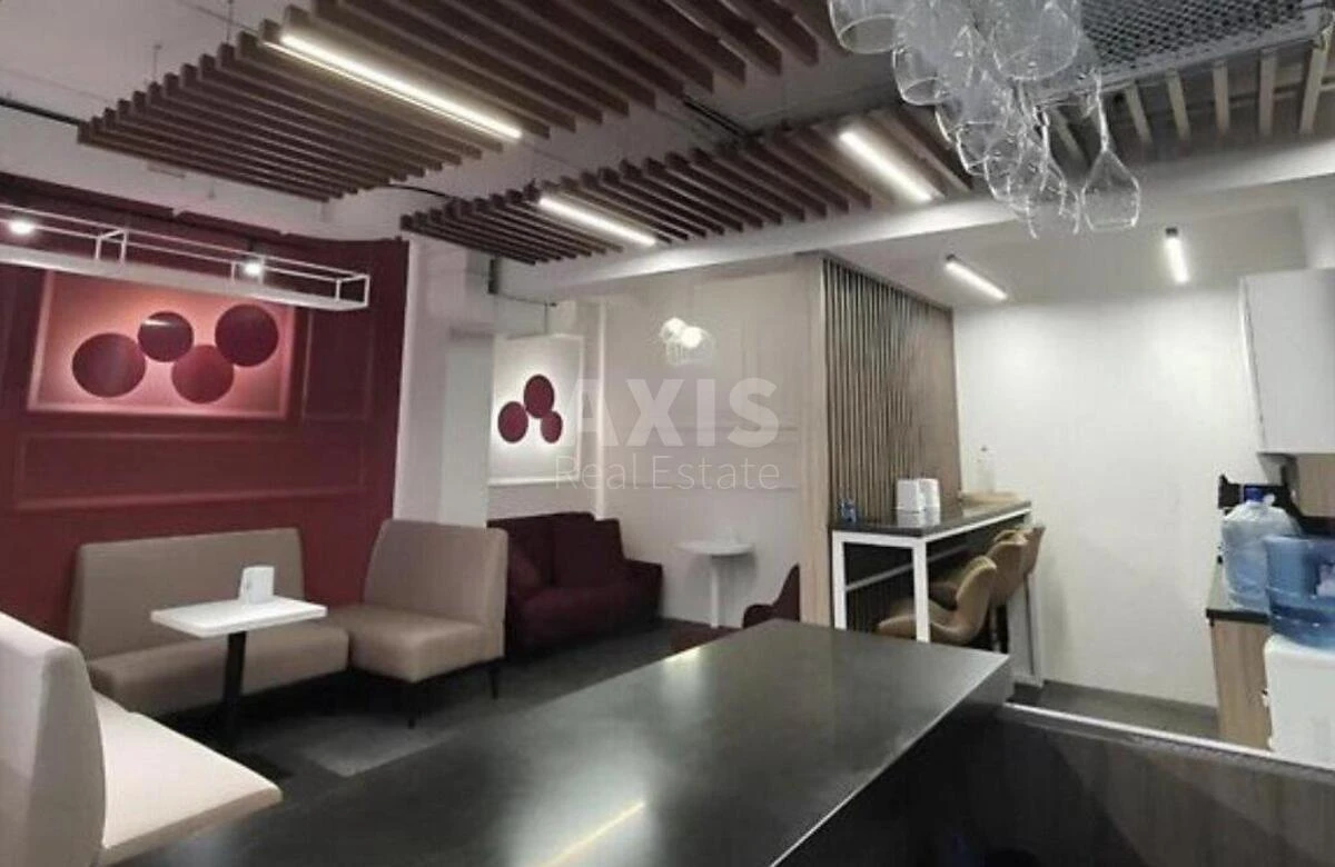 Офис ул. Старокиевская 10А, 1130м2654083