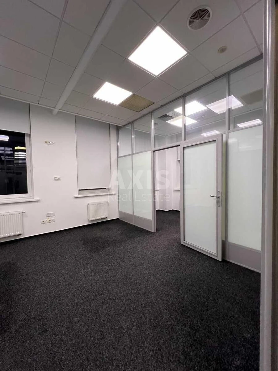 Office vul. Zhyljans'ka 110, 530m26698515