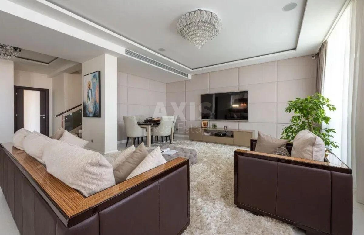 4k apartment vul. Mokra 16669957