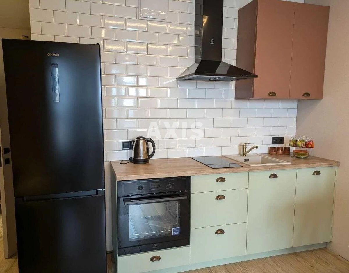 1k apartment vul. Grechka Marshala 40/12682090