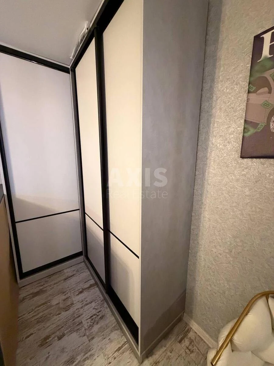 1k apartment vul. Post-Volyns'ka 2/103701248