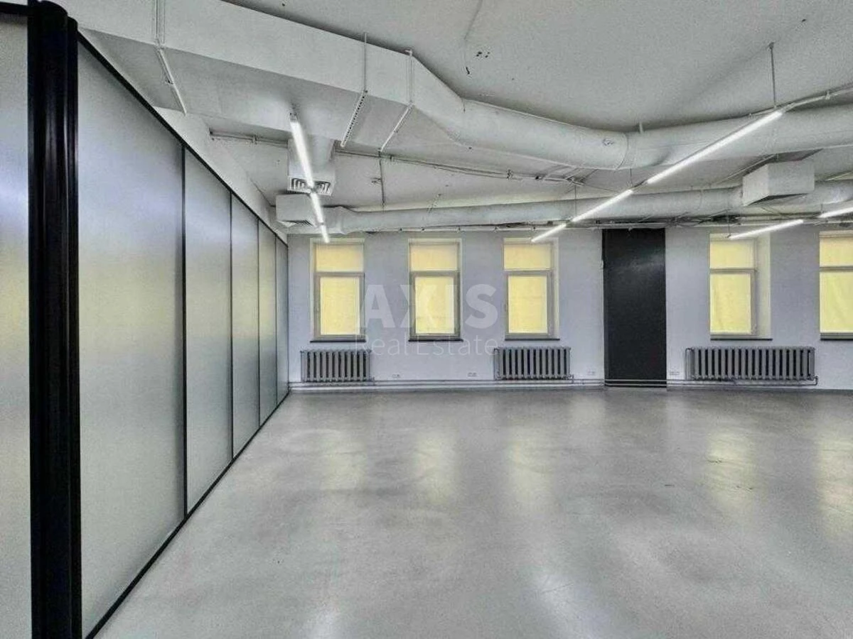 Office bul. Lesi Ukrai'nky 23Б, 412m2686885