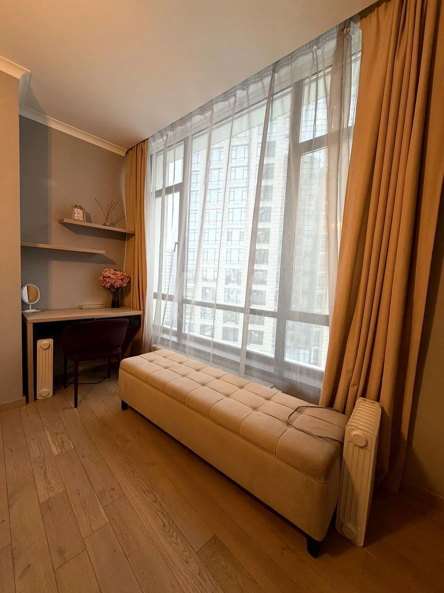 3k apartment pr-t Golosii'vs'kyj 58А6547420