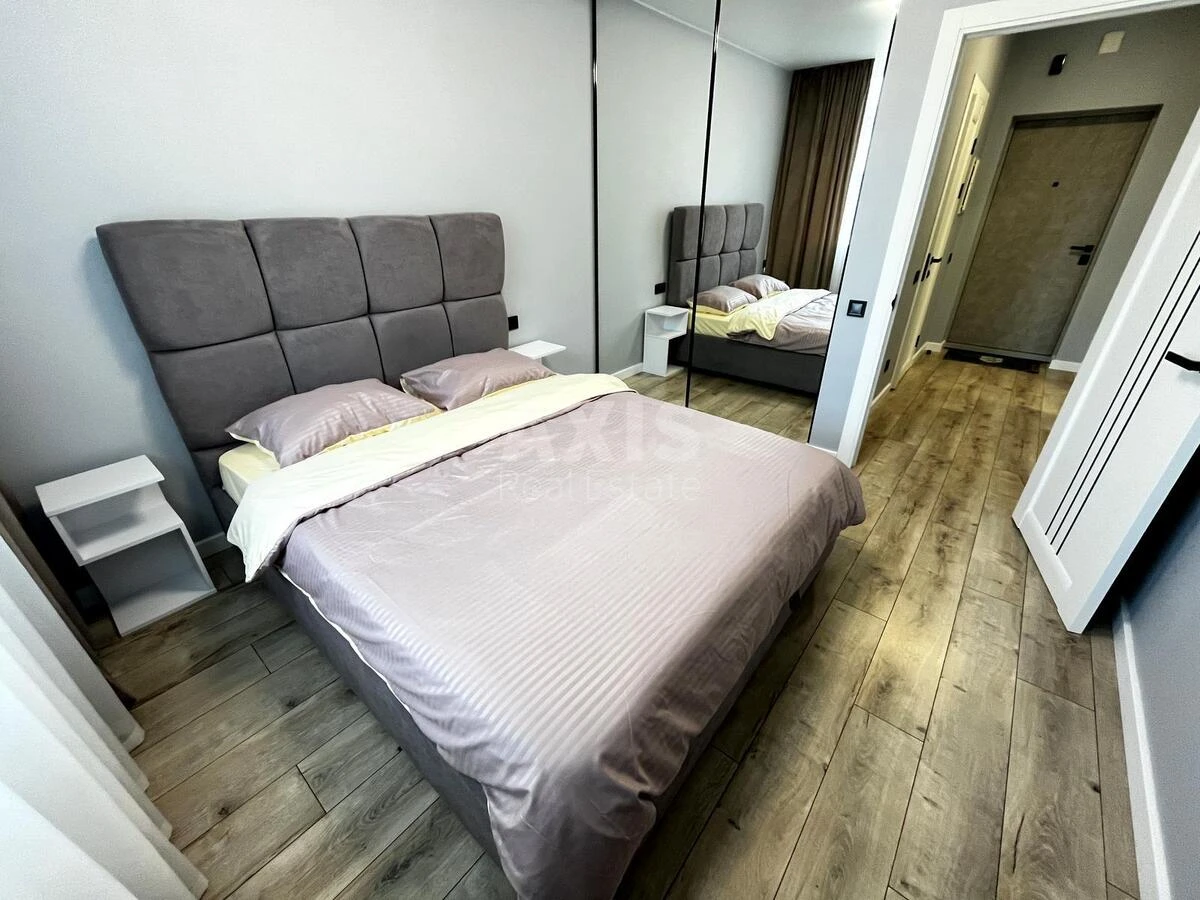 1k apartment vul. Mendeljejeva 19654976