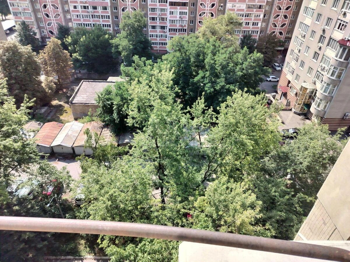 3k apartment vul. Boryslavs'ka 173/1877165217