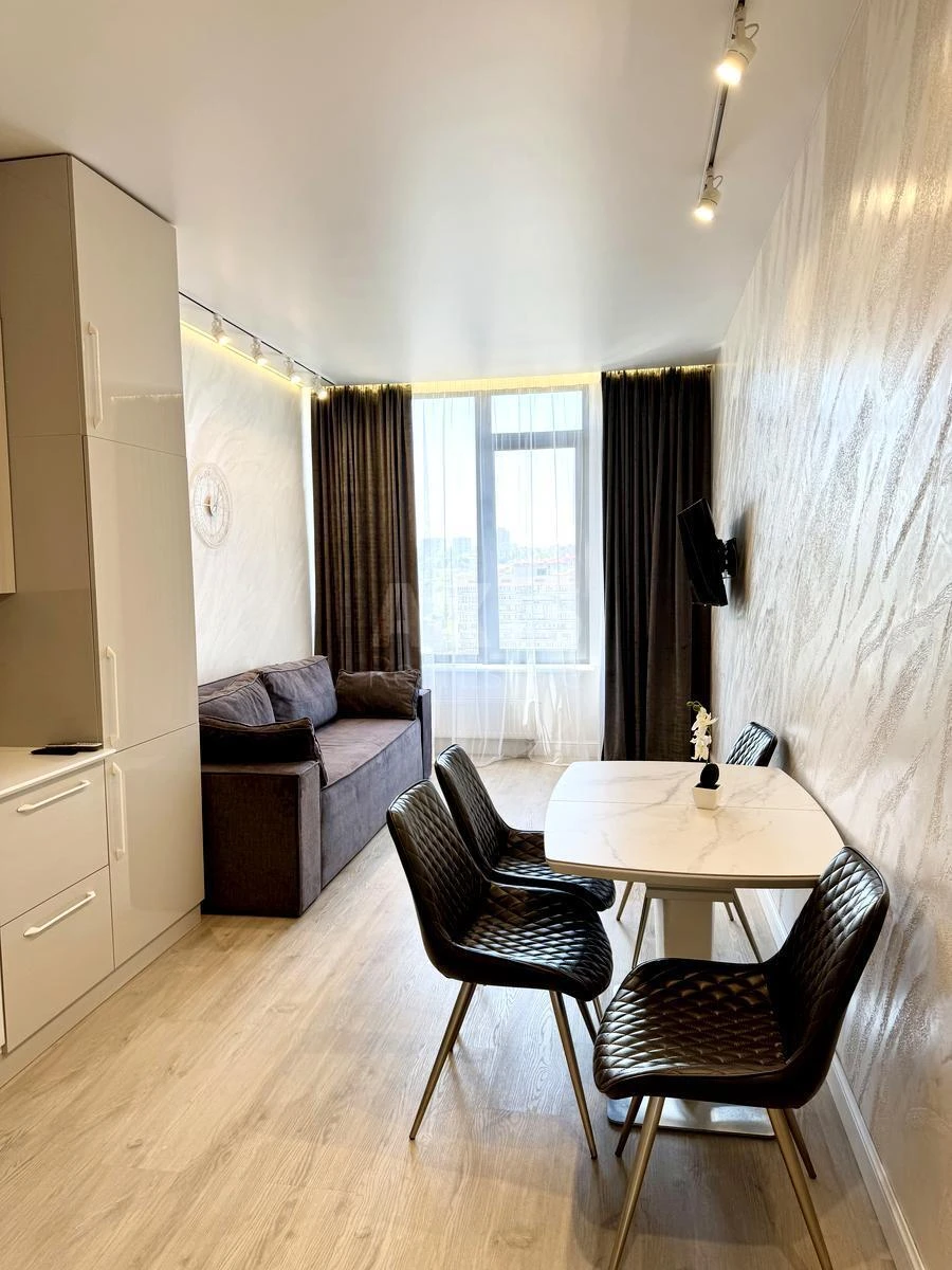 2k apartment vul. Fedorova Ivana 2А6871012