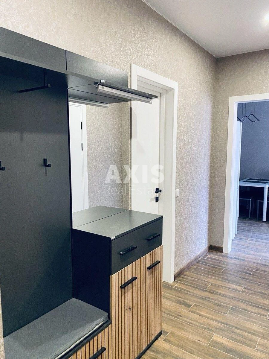 1k apartment pr-t Povitryanykh Syl 566900314