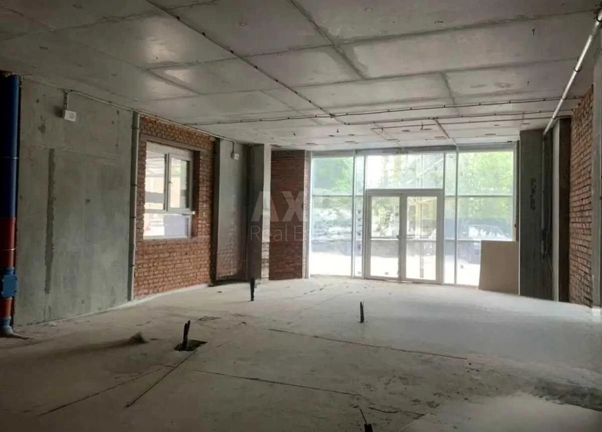 Trade object vul. Glybochyc'ka 73, 113m2676011