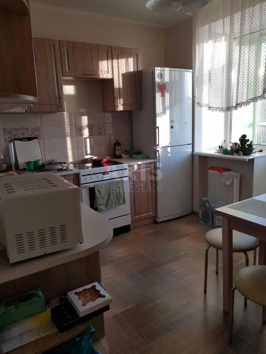 1k apartment bul. Vernads'kogo Akademika 2464322
