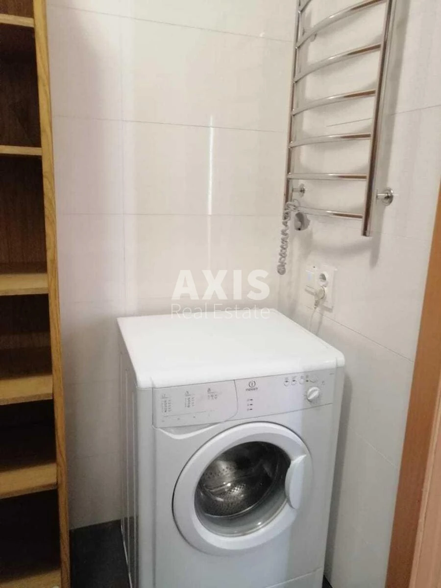 2k apartment vul. Chavdar Jelyzavety 11639679