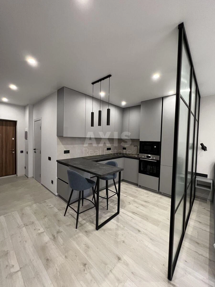 1k apartment shose Stolychne 370669