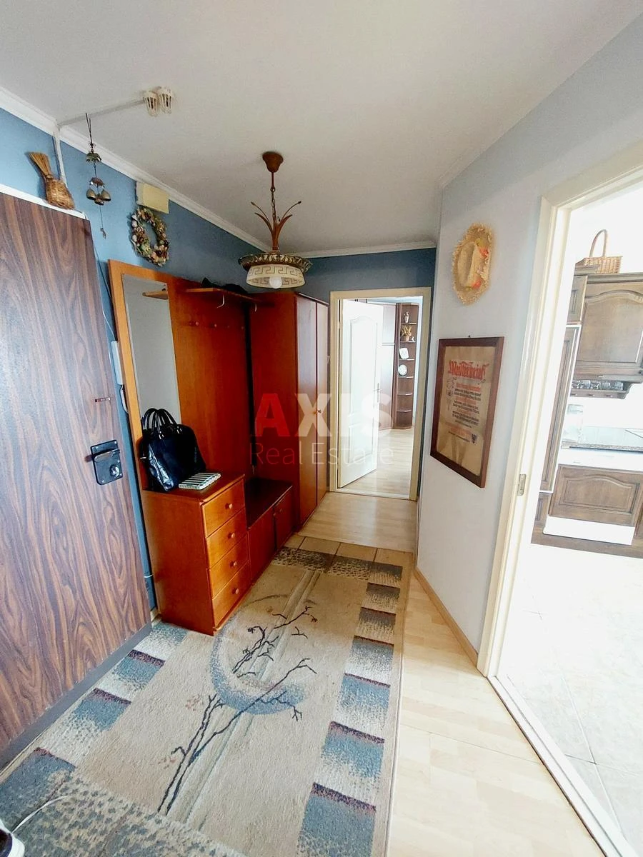 3k apartment vul. Yelyzavety Shakhatuni Two B6579312