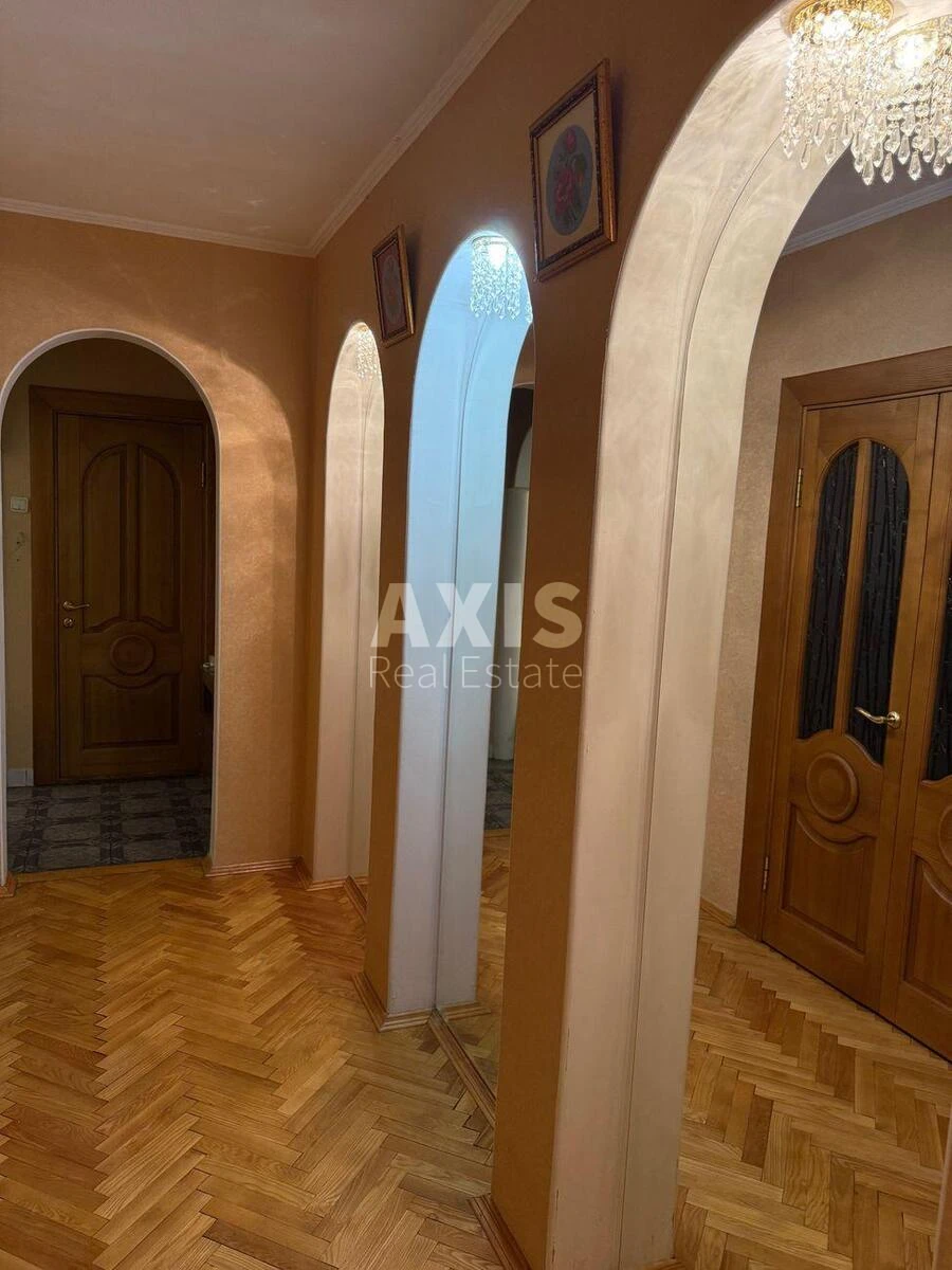 3k apartment vul. Александры Эстер 86420614