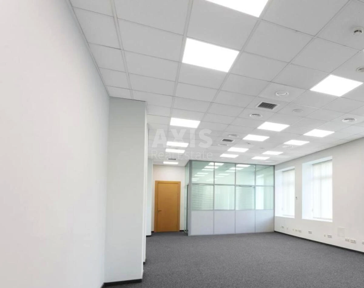 Office vul. Grinchenka Mykoly 4Б, 130m2659451