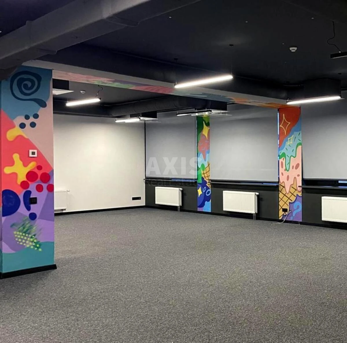 Офис ул. Саксаганского 53/80, 561м2659855