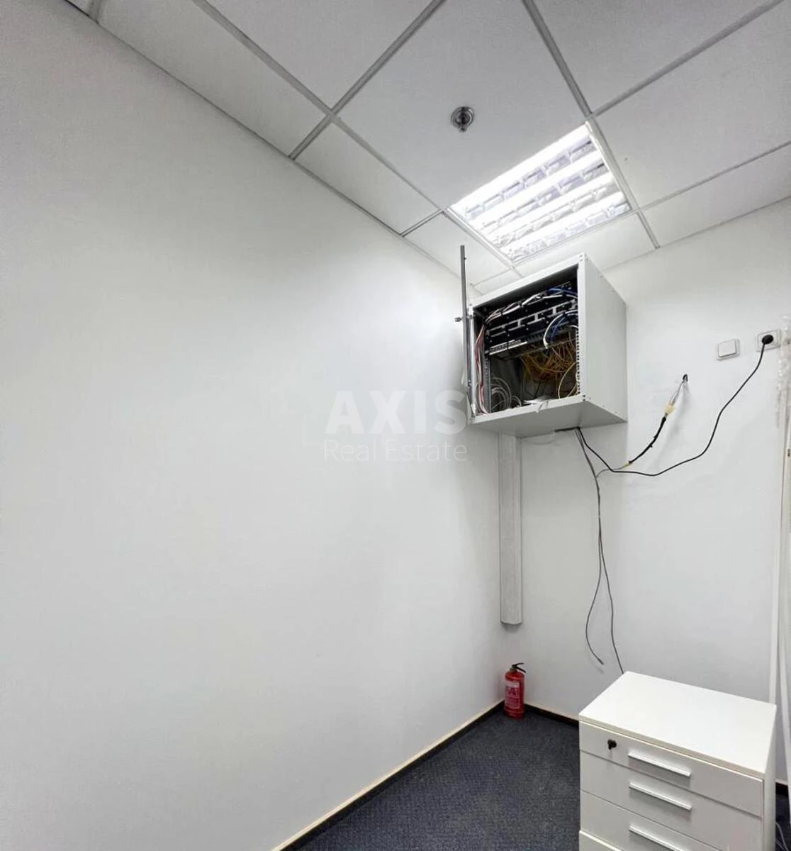 Office vul. Hmel'nyc'kogo Bogdana 52, 112m2659024