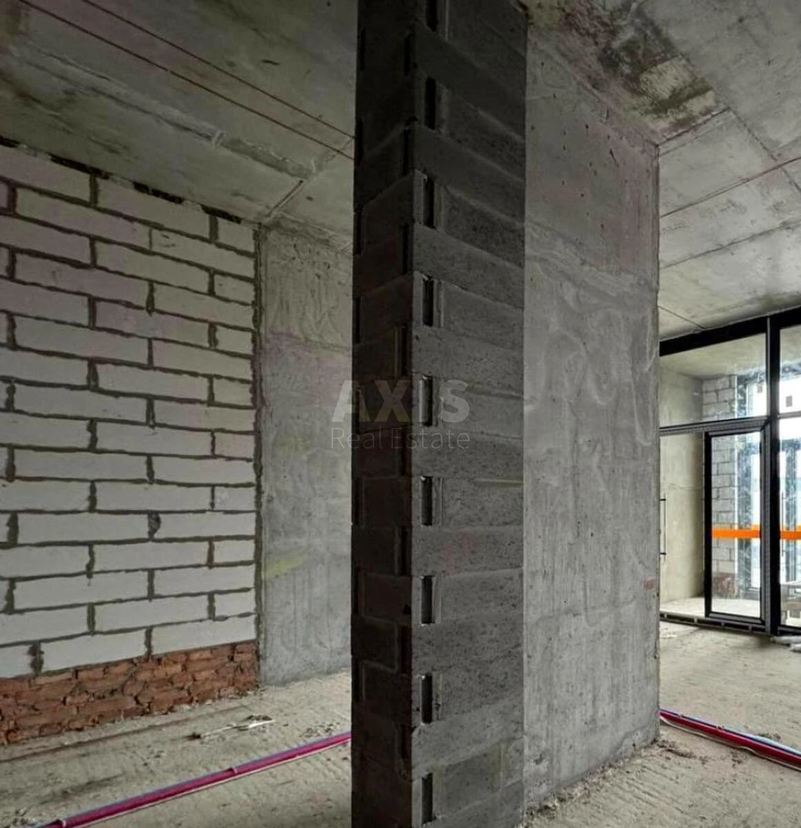 Office shose Stolychne 5А, 117m2659294