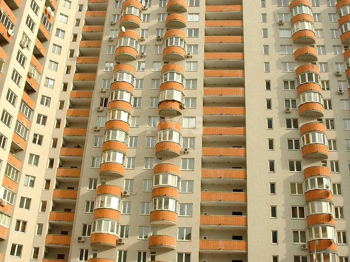 1k apartment prov. Feodosijs'kyj 127058520