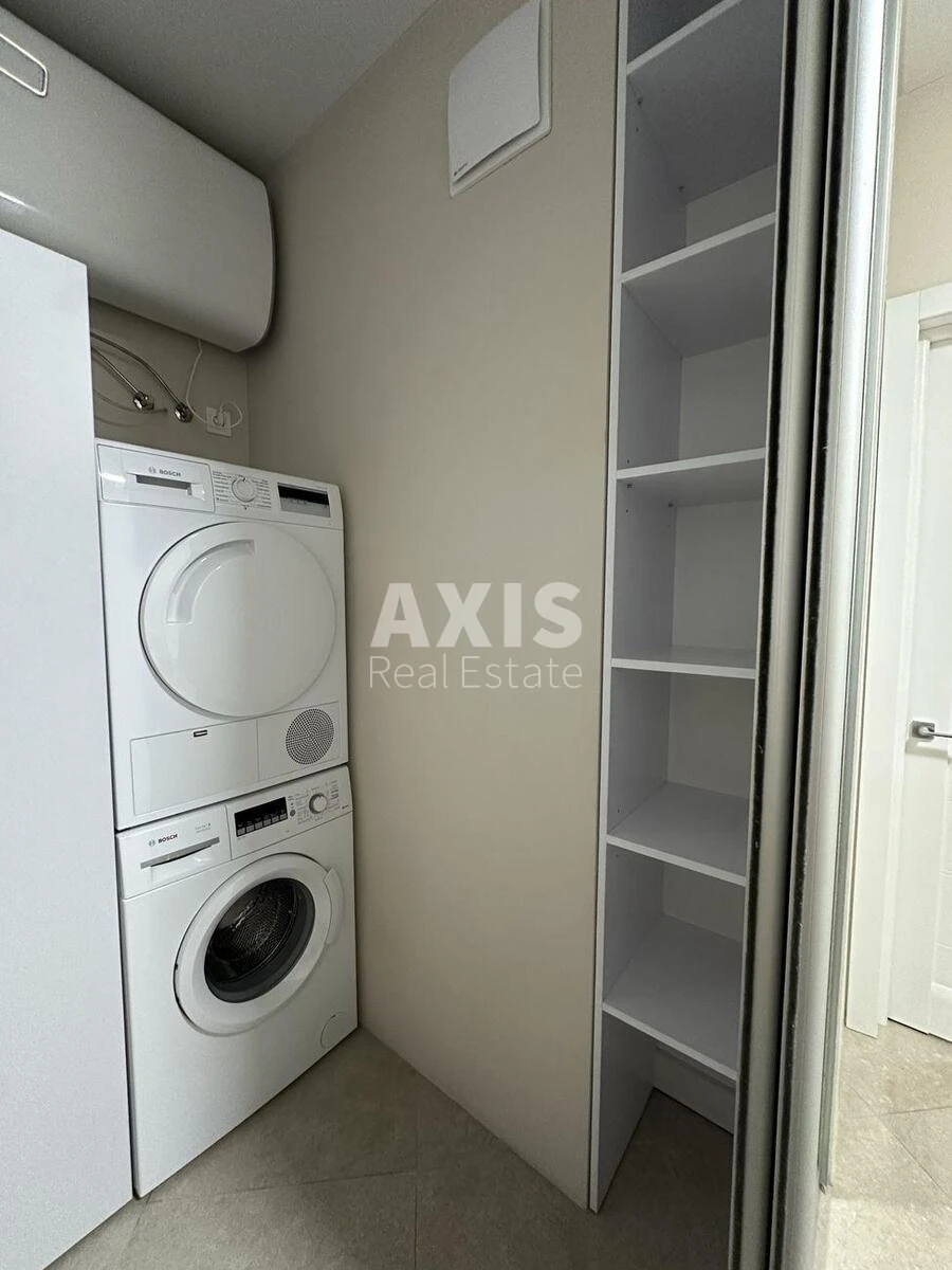 2k apartment vul. Velyka Vasyl'kivs'ka 1395556011