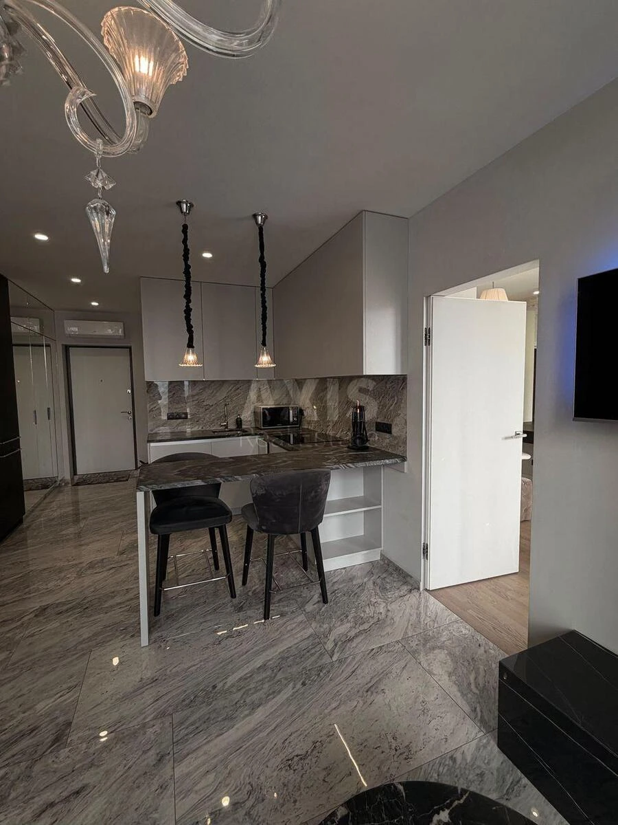 1k apartment vul. Zarichna 16688180