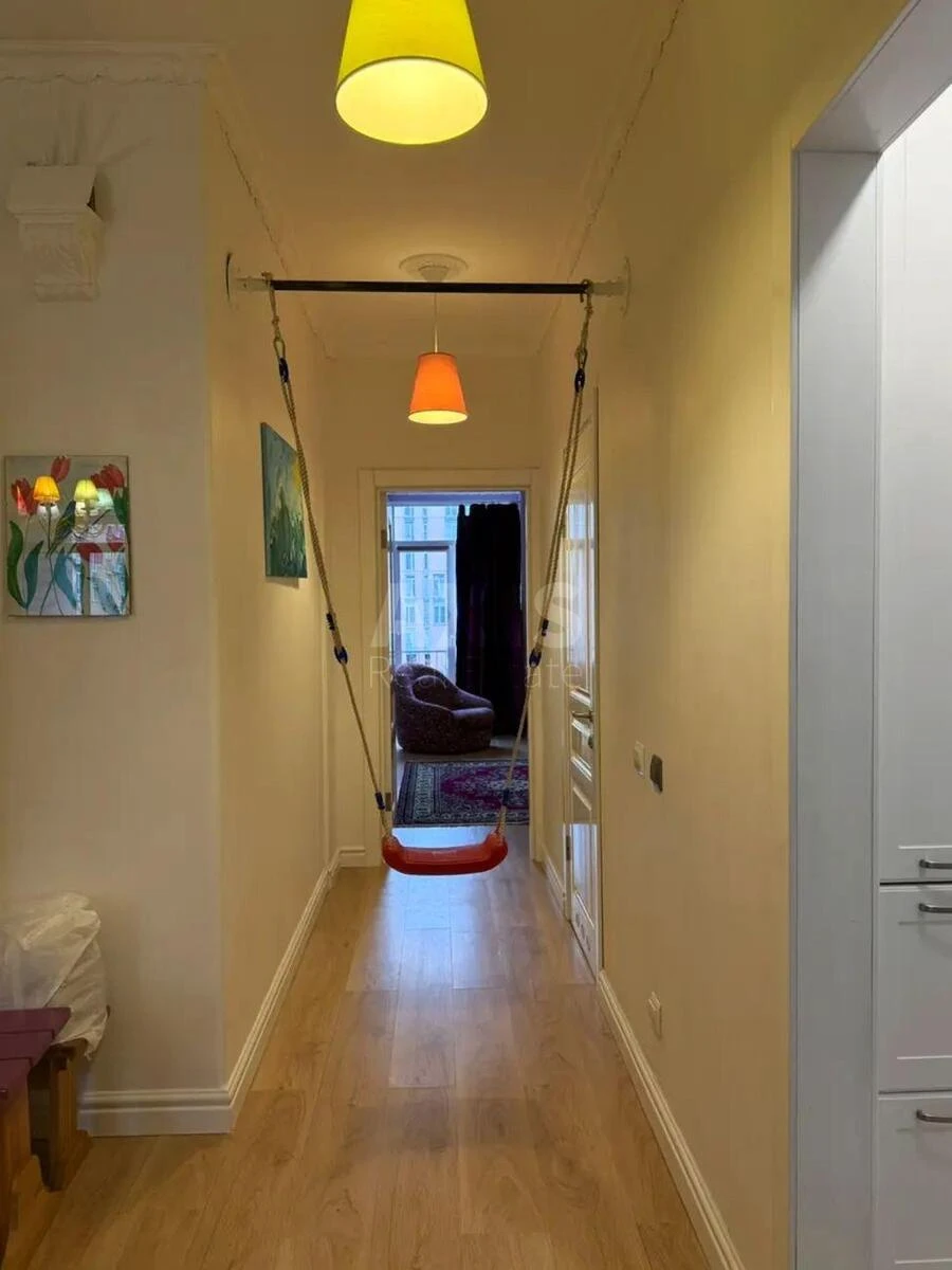 3k apartment vul. Regeneratorna 46716819