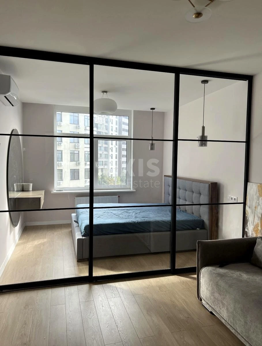 1k apartment vul. Junac'ka 10637673