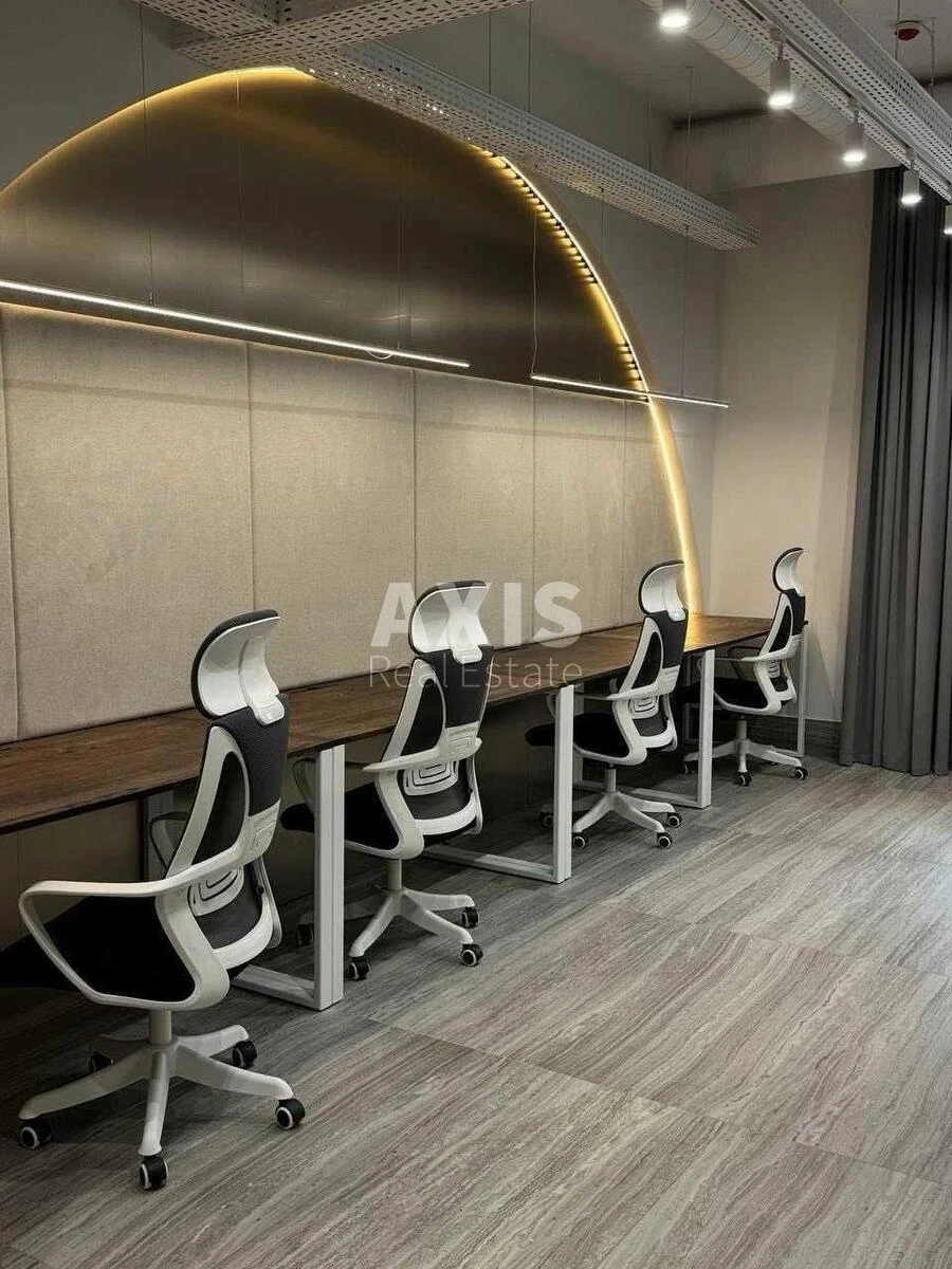 Офис ул. Бульварно-Кудрявская Пятнадцать А, 208м2550926