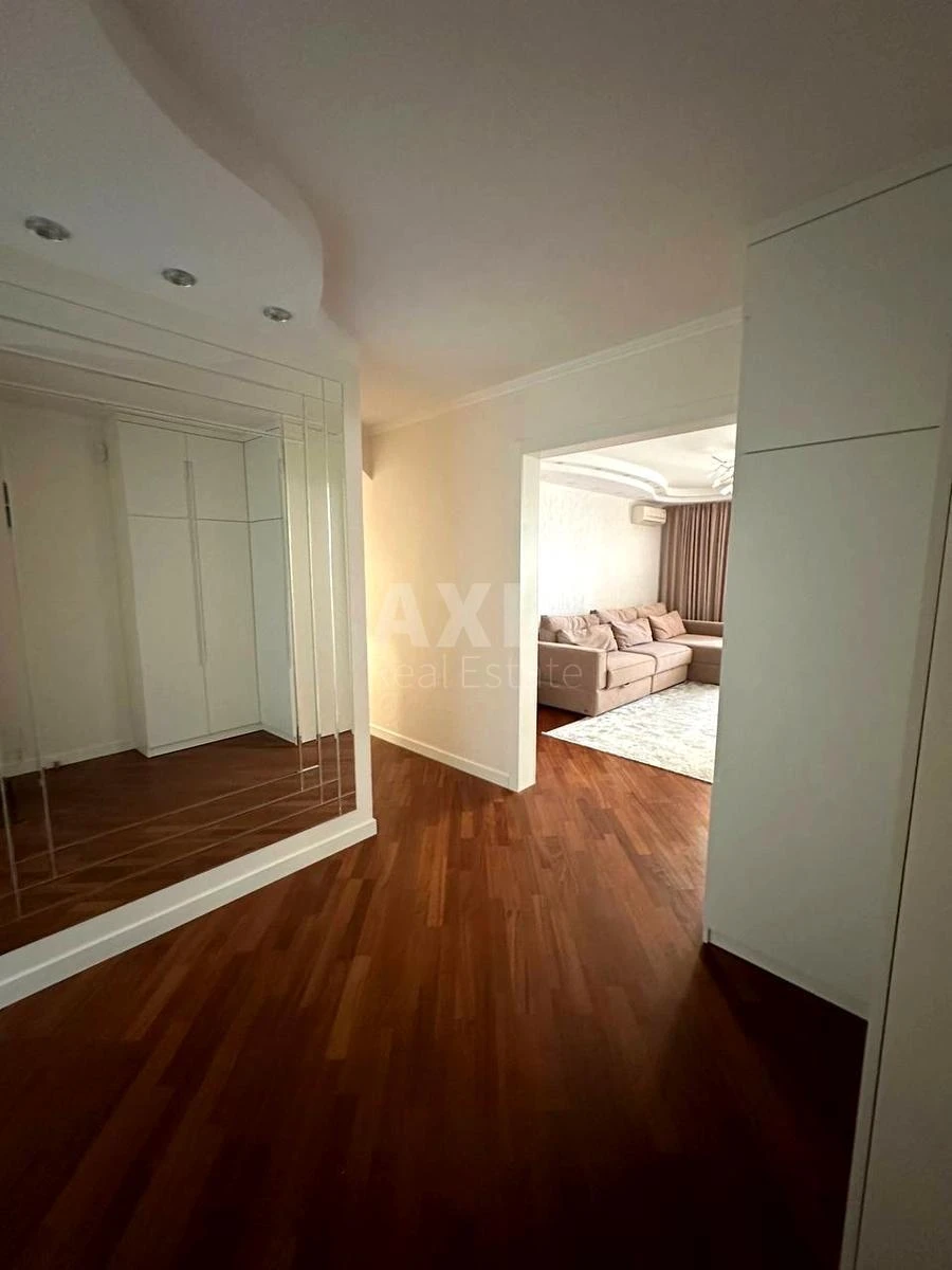3k apartment bul. Darnyc'kyj 10А688379