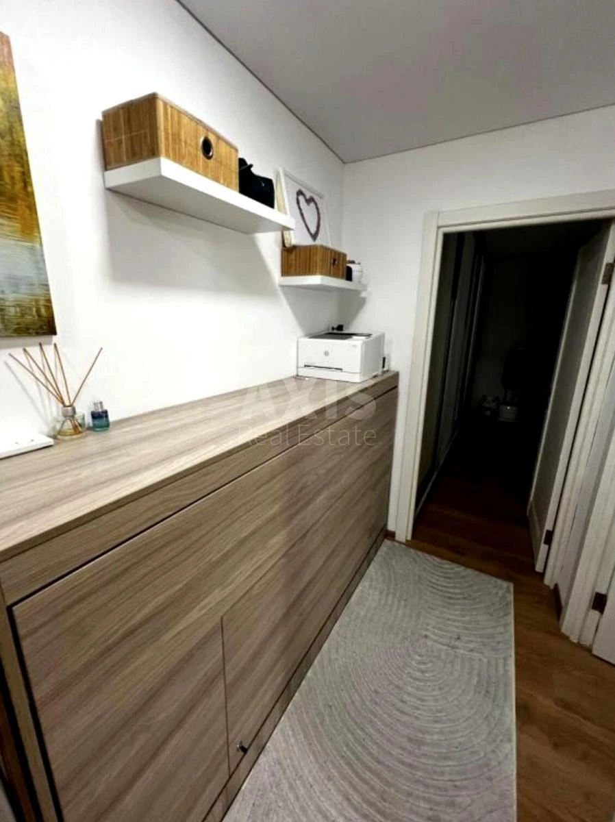 2k apartment vul. Jevgena Konoval'cja 15, корп. 1703331