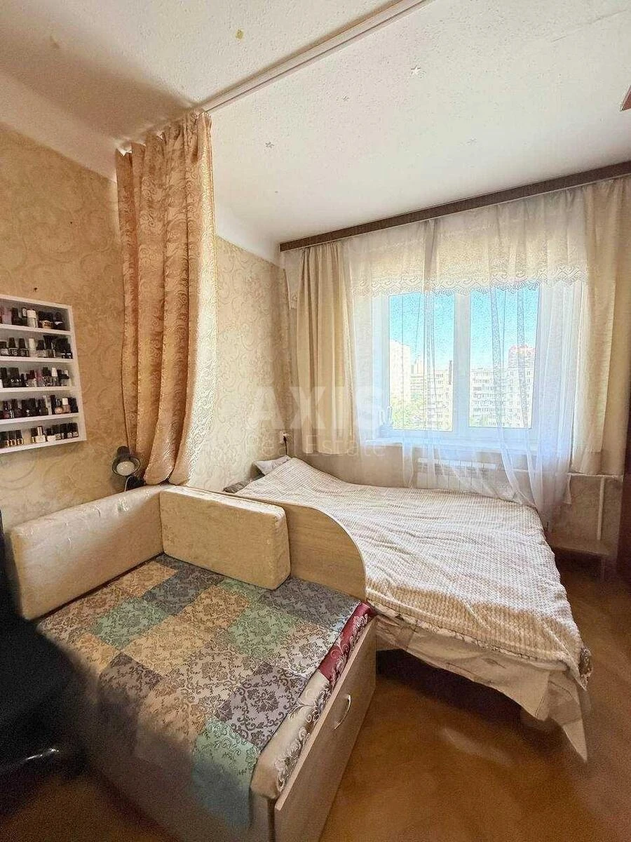 3k apartment vul. Oleksandra Arhypenka 10718592