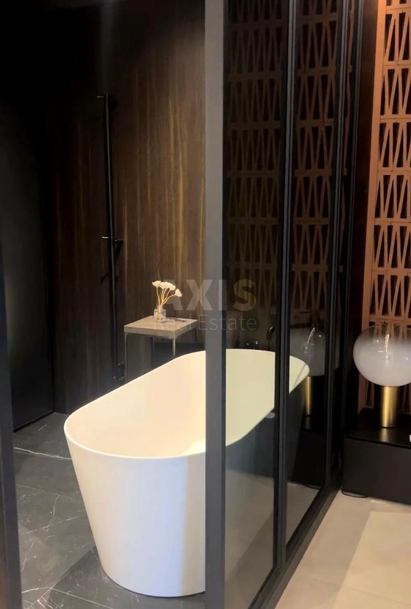 1k apartment vul. Antonovycha 44703468