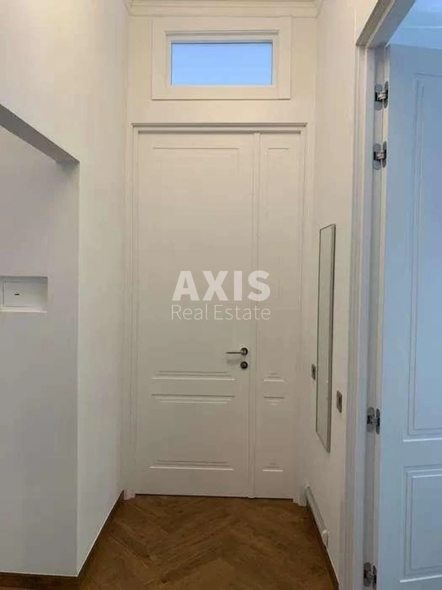 3k apartment vul. Volos'ka 24330617