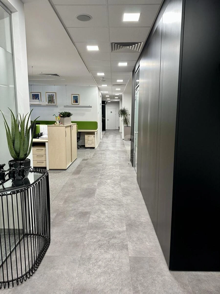 Офис пл. Спортивная 3, 210м2597062